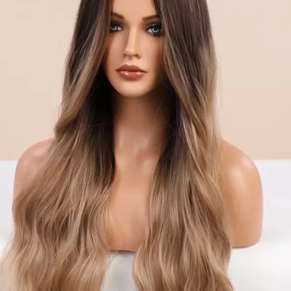 Full wig - Picture 1 of 2